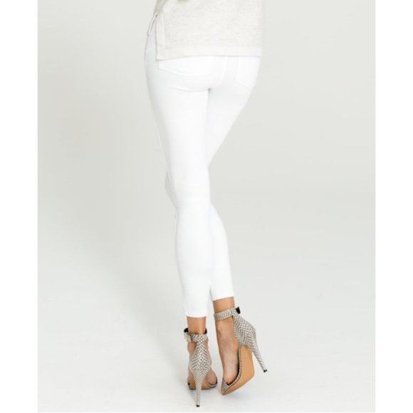 Spanx Jean-ish Leggings - Picture 2 of 5